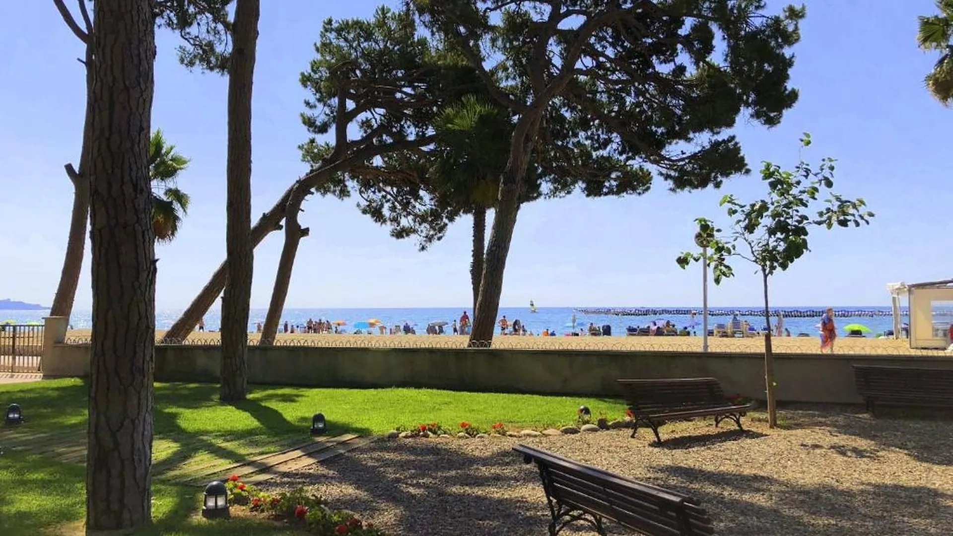 Appartement Pins I Mar à Cambrils