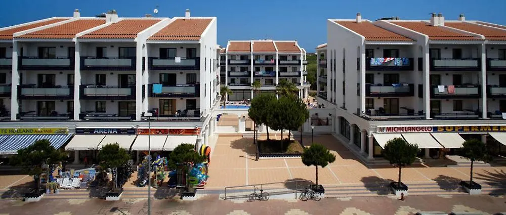 Appartement Pins I Mar à Cambrils