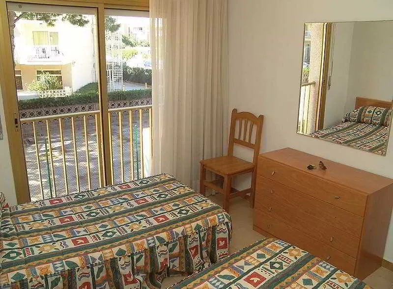 Appartement Pins I Mar à Cambrils Espagne