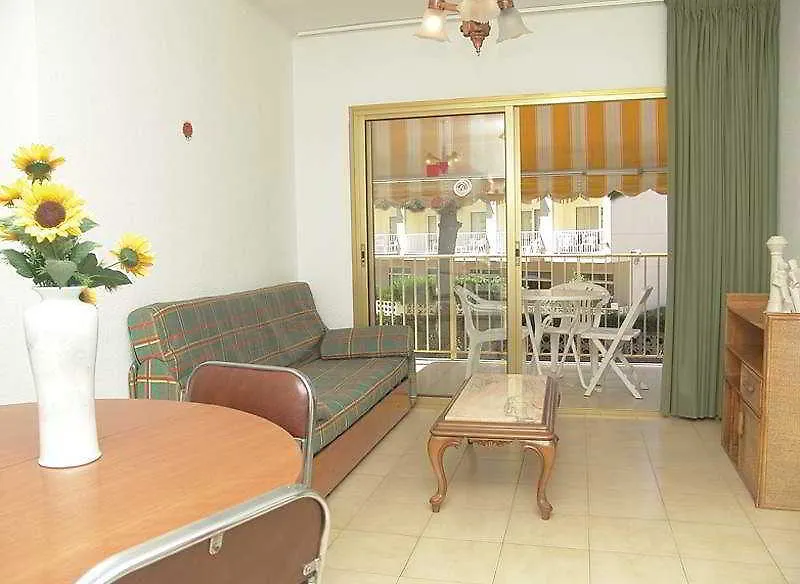 Appartement Pins I Mar à Cambrils