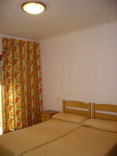 Appartement Pins I Mar à Cambrils