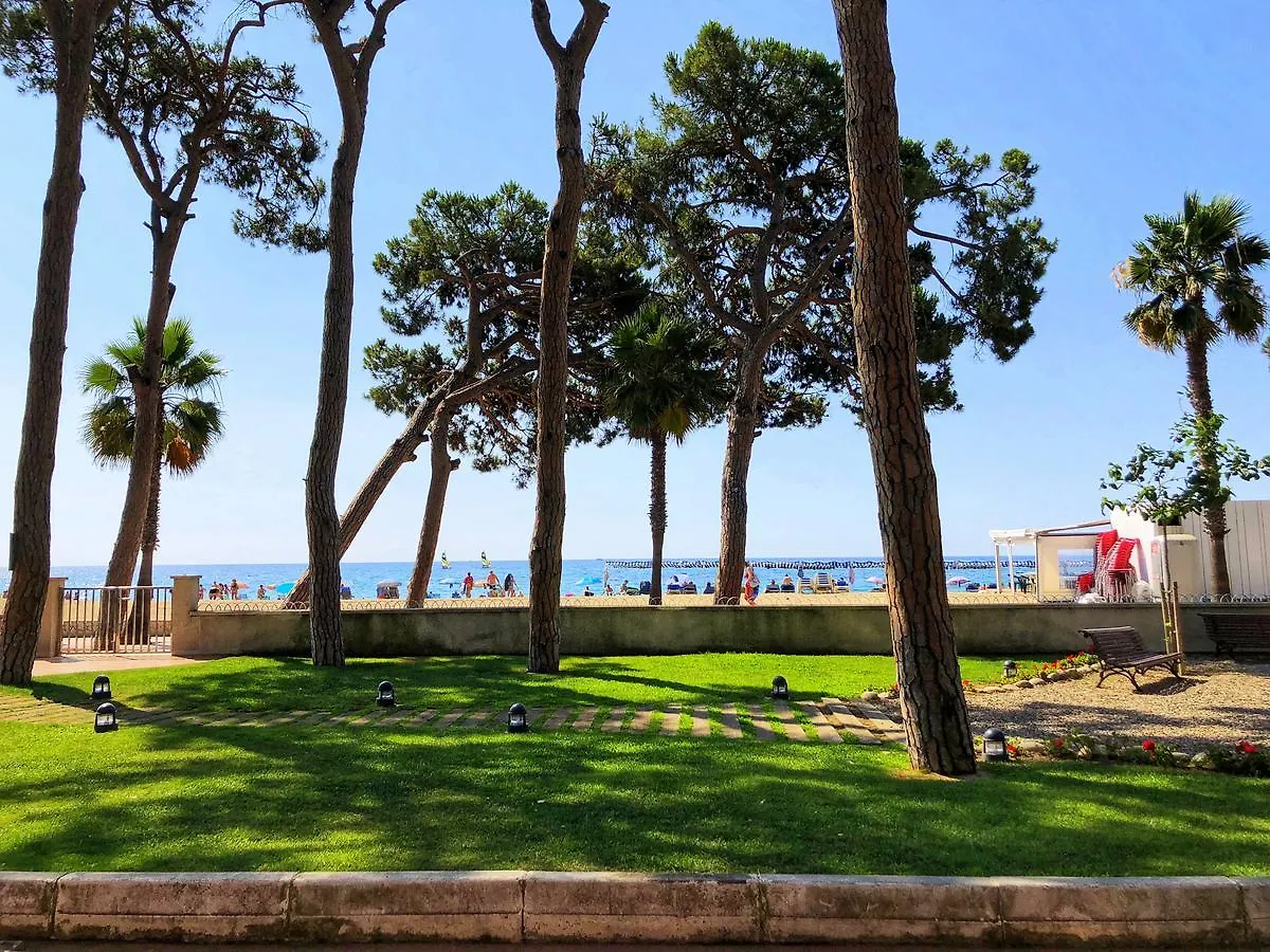 Appartement Pins I Mar à Cambrils Espagne