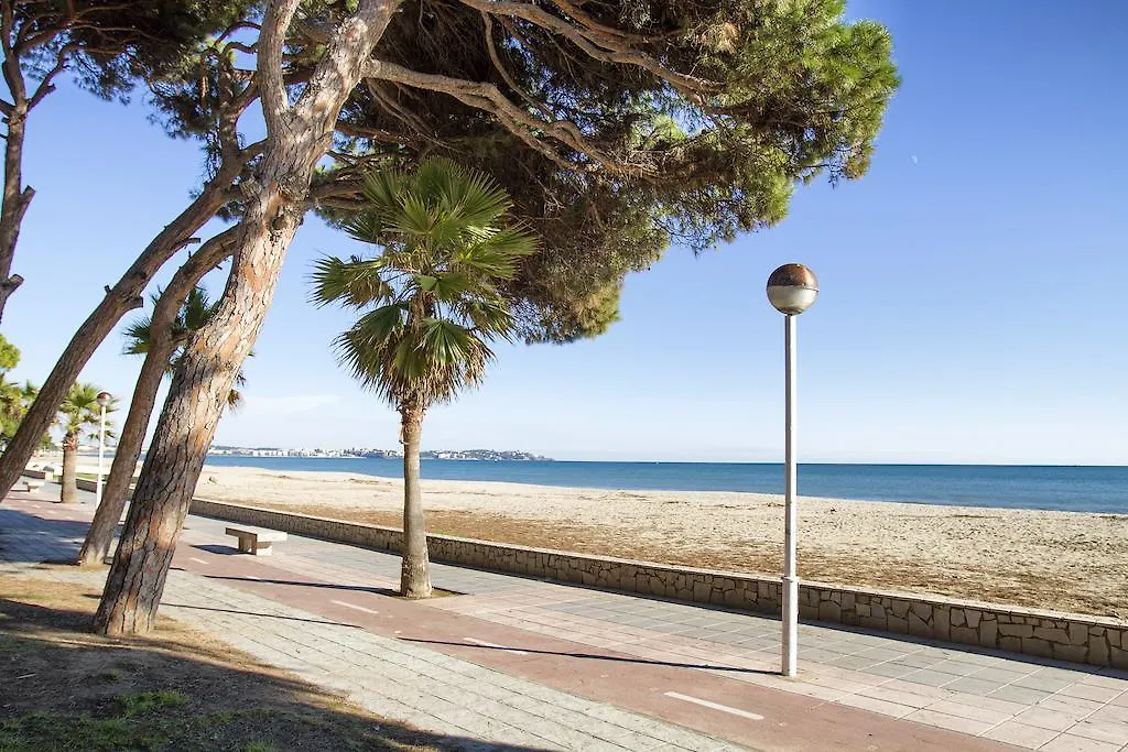 Appartement Pins I Mar à Cambrils
