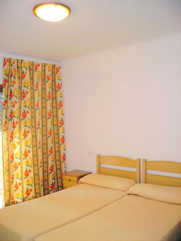 Appartement Pins I Mar à Cambrils