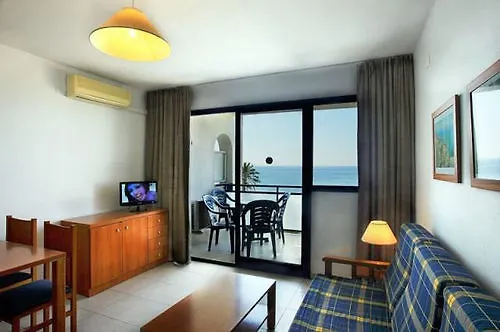 Appartement Pins I Mar à Cambrils