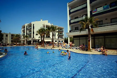 Appartement Pins I Mar à Cambrils