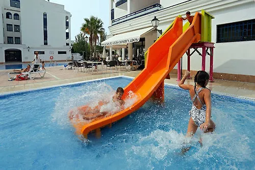 Appartement Pins I Mar à Cambrils Espagne