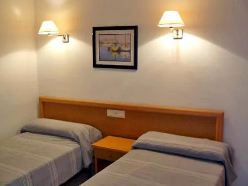 Appartement Pins I Mar à Cambrils
