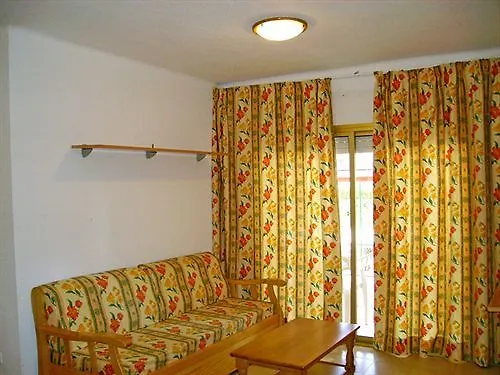 Appartement Pins I Mar à Cambrils