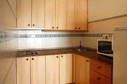 Appartement Pins I Mar à Cambrils Espagne
