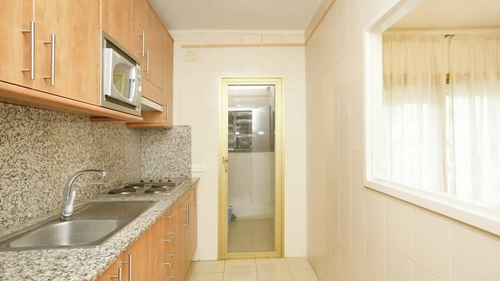 Appartement Pins I Mar à Cambrils