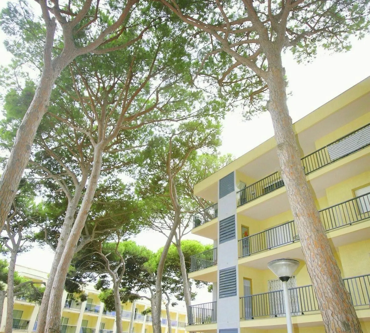 Appartement Pins I Mar à Cambrils Espagne