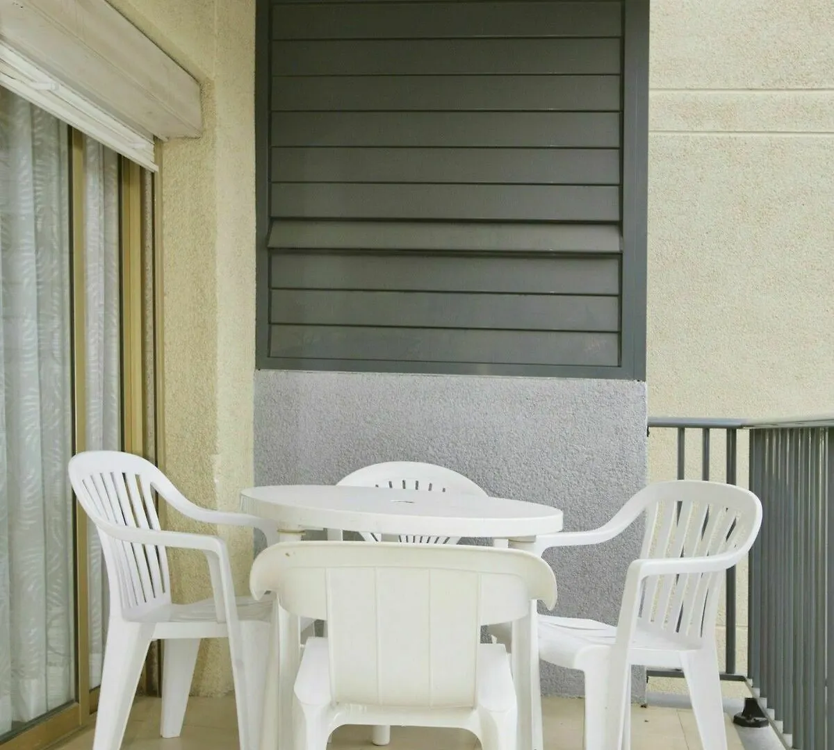 Appartement Pins I Mar à Cambrils Espagne