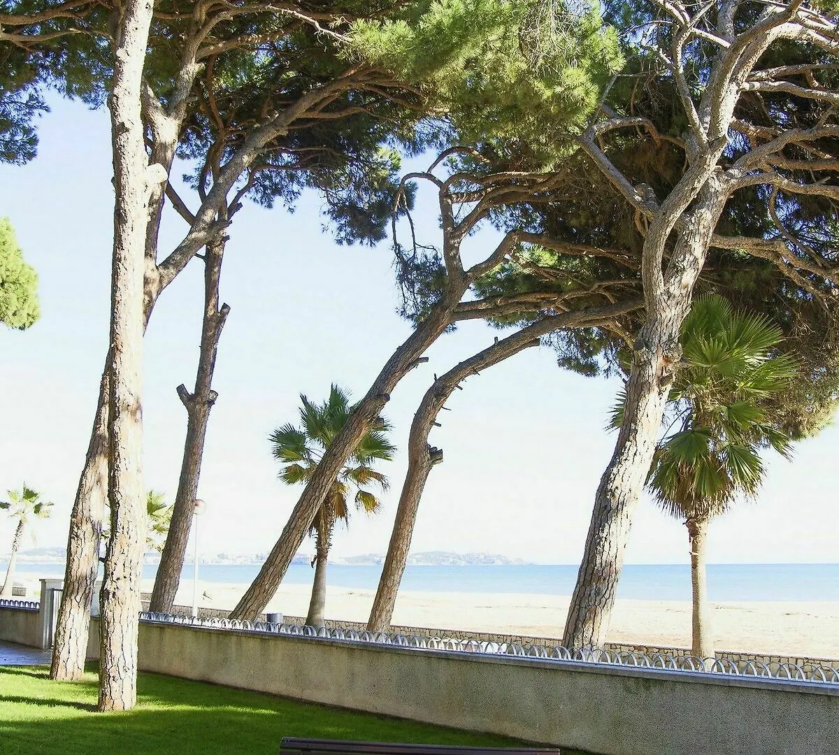 Appartement Pins I Mar à Cambrils 0*,  Espagne