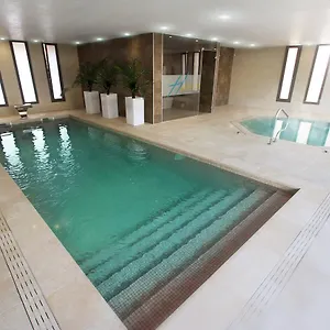 Playa Appartement
