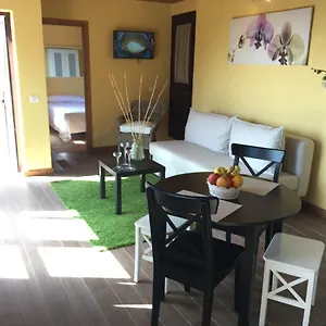 Casa Reyes , San Sebastián de la Gomera Espagne